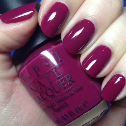 OPI Nail Polish Lacquer NL D10 CASINO ROYALE 15ml