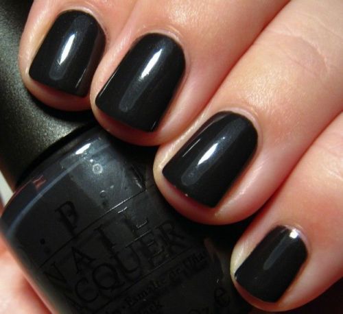 OPI Nail Polish Lacquer NL E47 SUZI SKIS IN THE PYRENEES 15ml