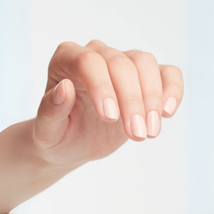 OPI Gel Nail Polish - Bubble Bath GC S86 Hema Free 15ml