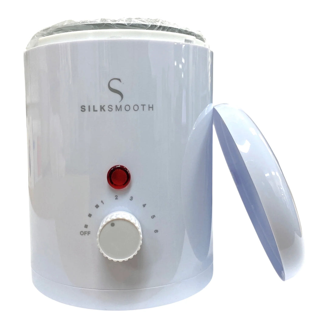 SilkSmooth Professional Mini Wax Heater 200cc