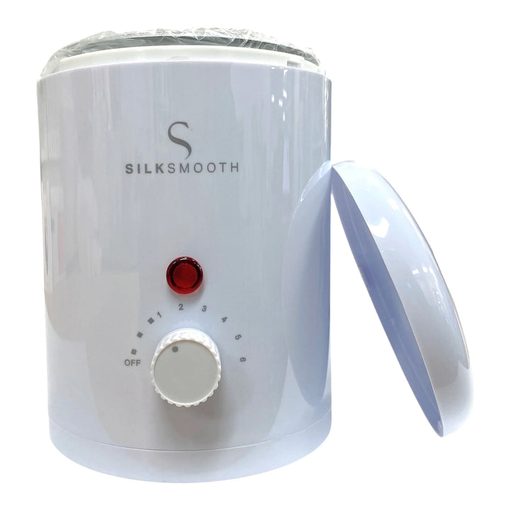 SilkSmooth Professional Mini Wax Heater 200cc