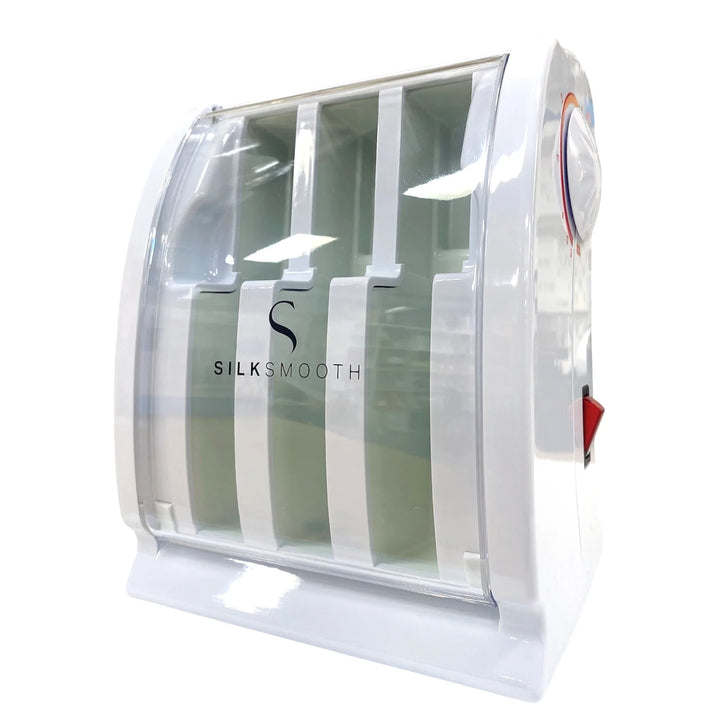 SilkSmooth Multi-Pro Cartridge Wax Heater