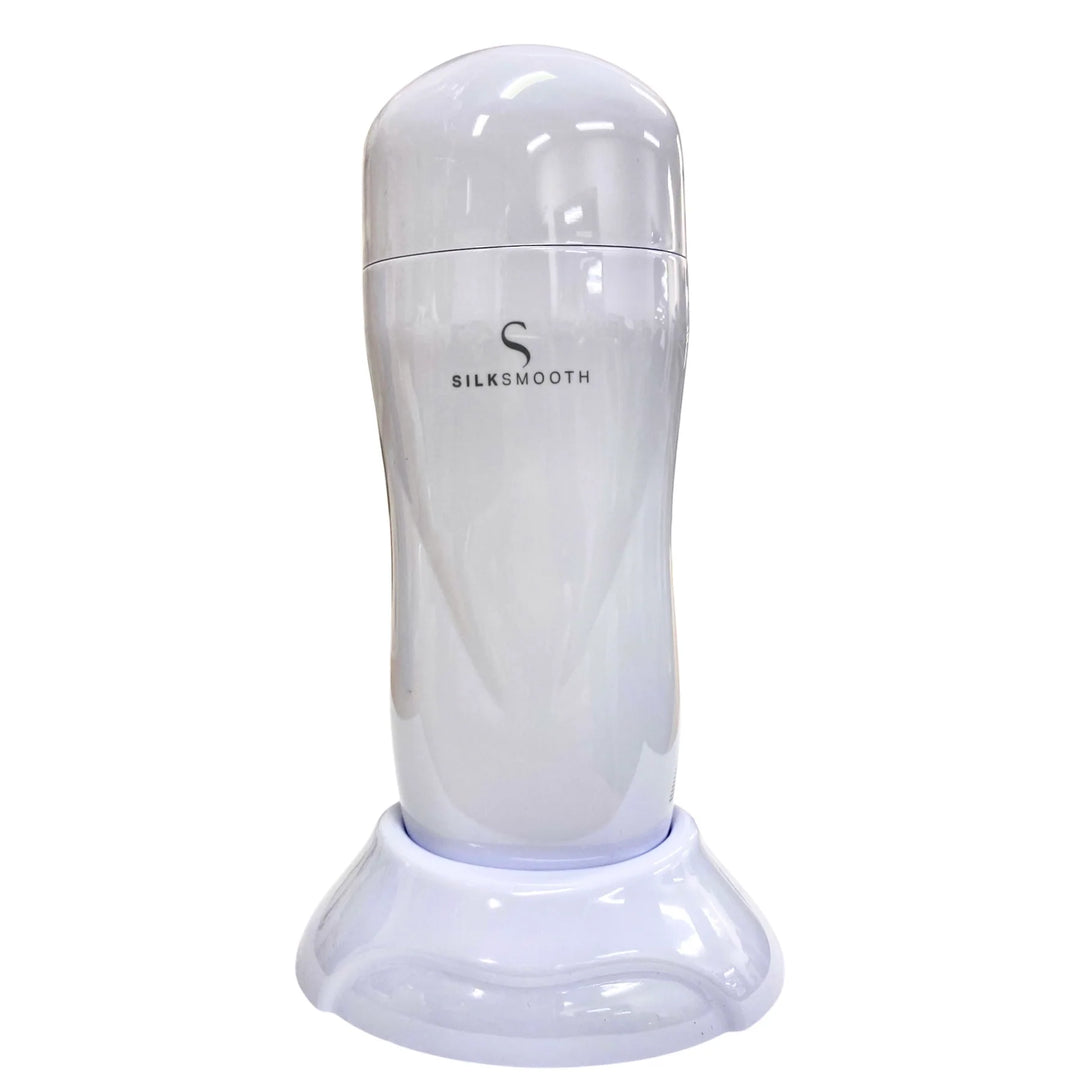 SilkSmooth Roll-On Wax Heater