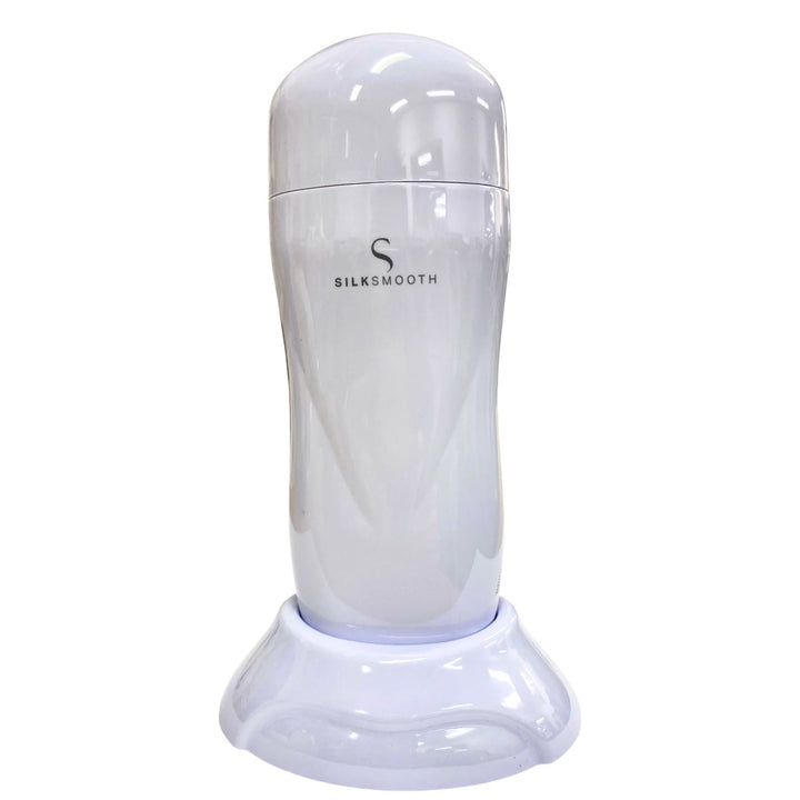 SilkSmooth Roll-On Wax Heater