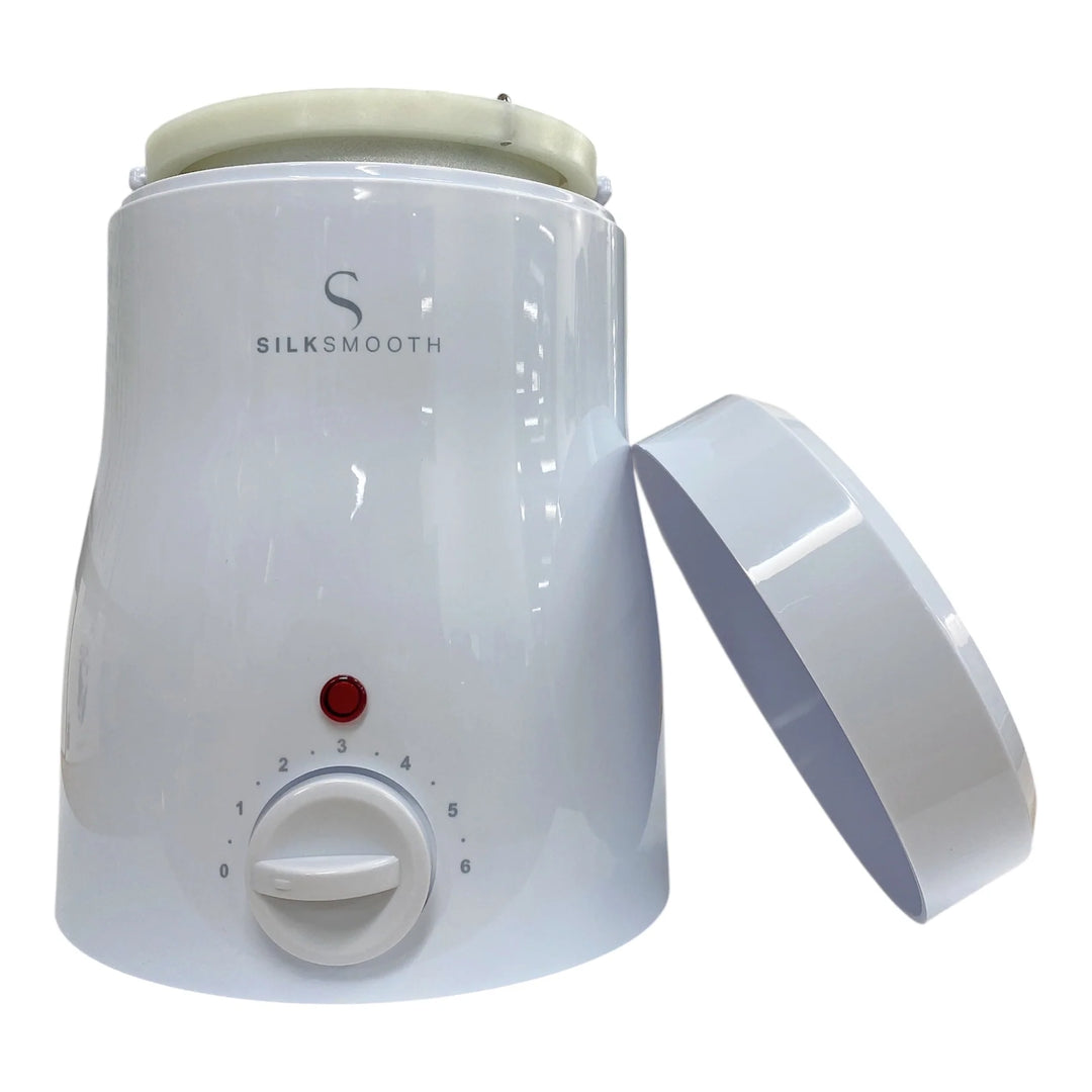 SilkSmooth Professional Wax Heater 1000cc