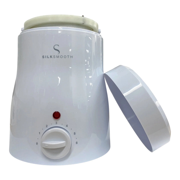SilkSmooth Professional Wax Heater 1000cc