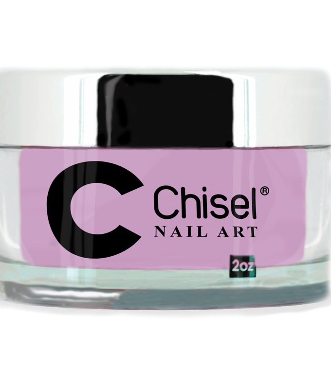 Chisel Nail Art Dipping Powder 56g (2oz) - Solid 132