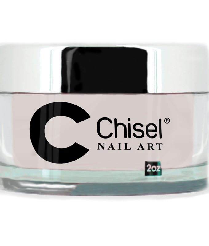 Chisel Nail Art Dipping Powder 56g (2oz) - Solid 141