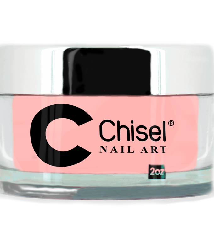 Chisel Nail Art Dipping Powder 56g (2oz) - Solid 142