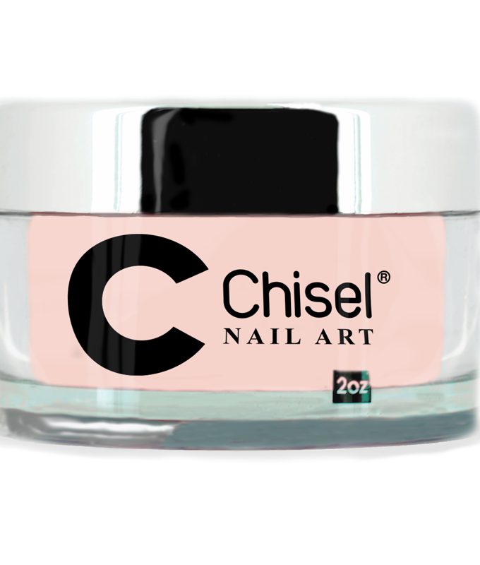Chisel Nail Art Dipping Powder 56g (2oz) - Solid 145