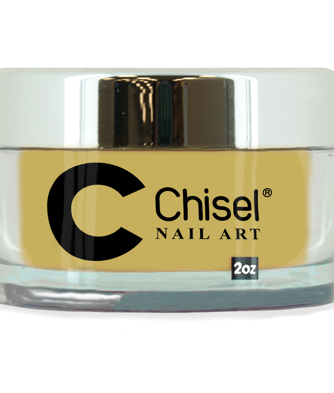Chisel Nail Art Dipping Powder 56g (2oz) - Solid 162