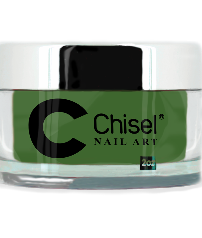 Chisel Nail Art Dipping Powder 56g (2oz) - Solid 065 (Copy)