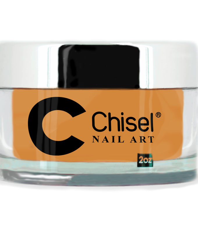 Chisel Nail Art Dipping Powder 56g (2oz) - Solid 099