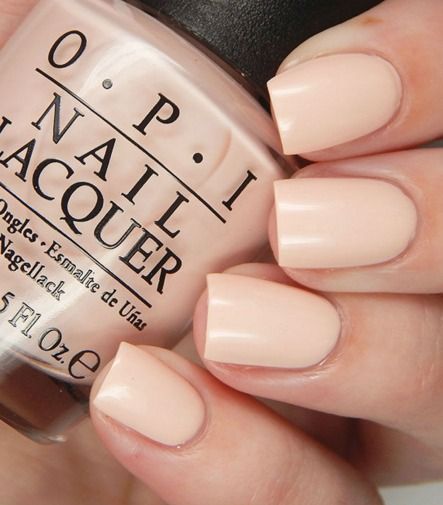 OPI Nail Polish - NL T74 Stop It Im Blushing