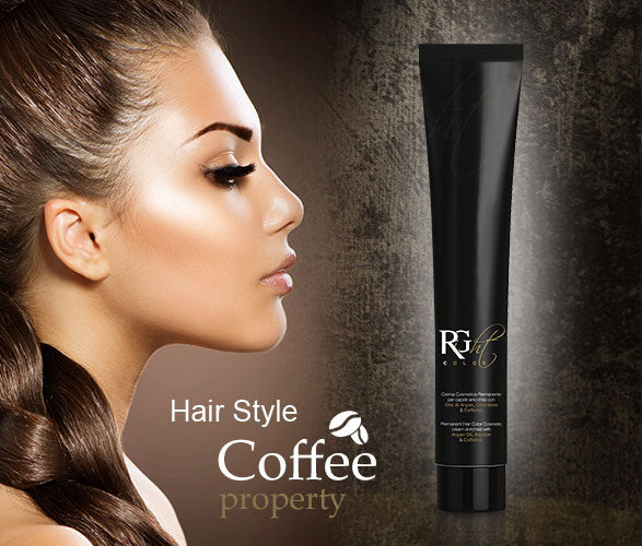 Permanent Hair Color