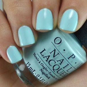 OPI Nail Polish - NL V33 Gelato On My Mind