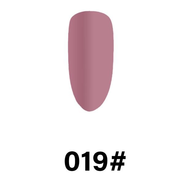 AEON Trio Set - 019 Ay Poppy!