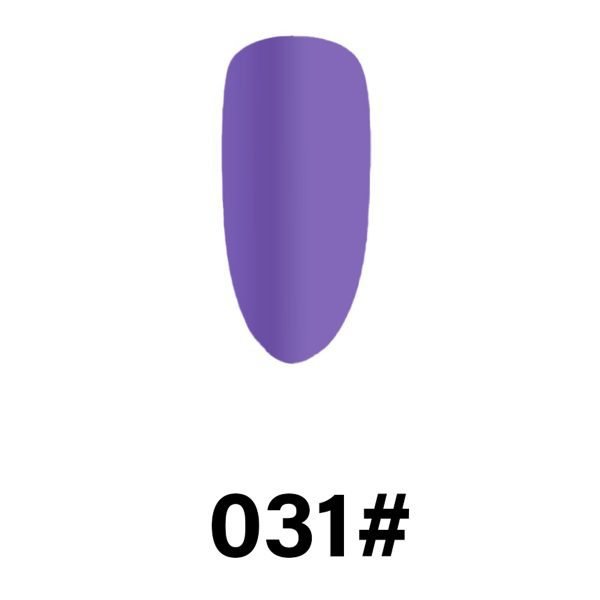 AEON Trio Set - 031 Violetta