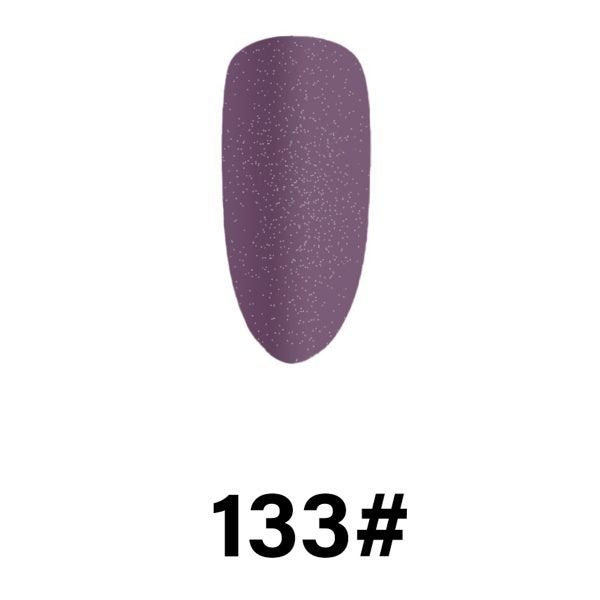 AEON Trio Set - 133 Purple Urkel – Luminous Beauty Supply