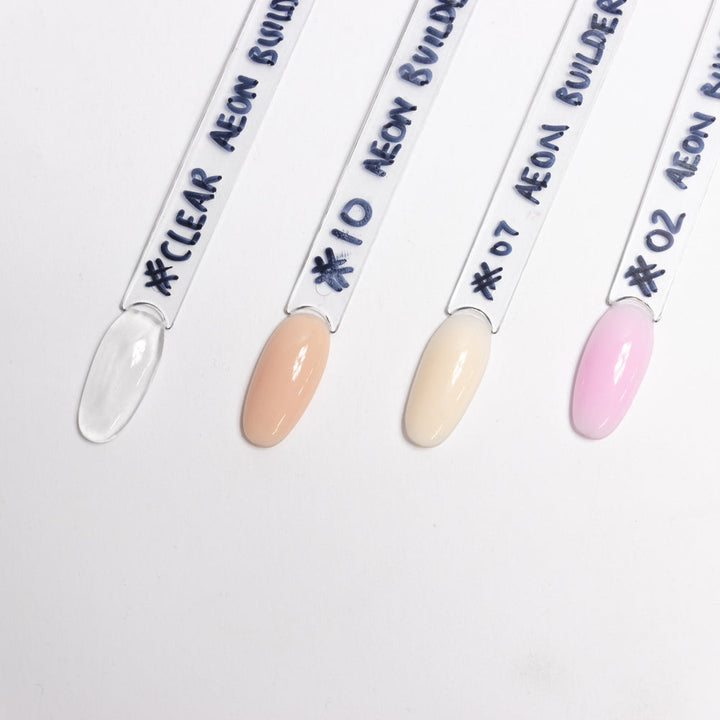 AEON Builder Gel in a Bottle (BIAB) - 07 Cream