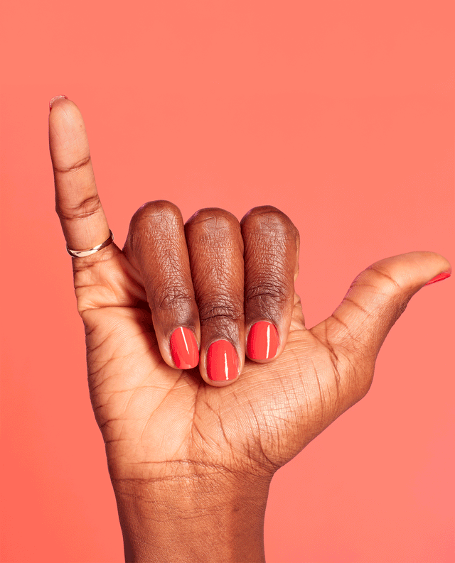OPI Gel Color GC H70 Aloha From OPI 15ml