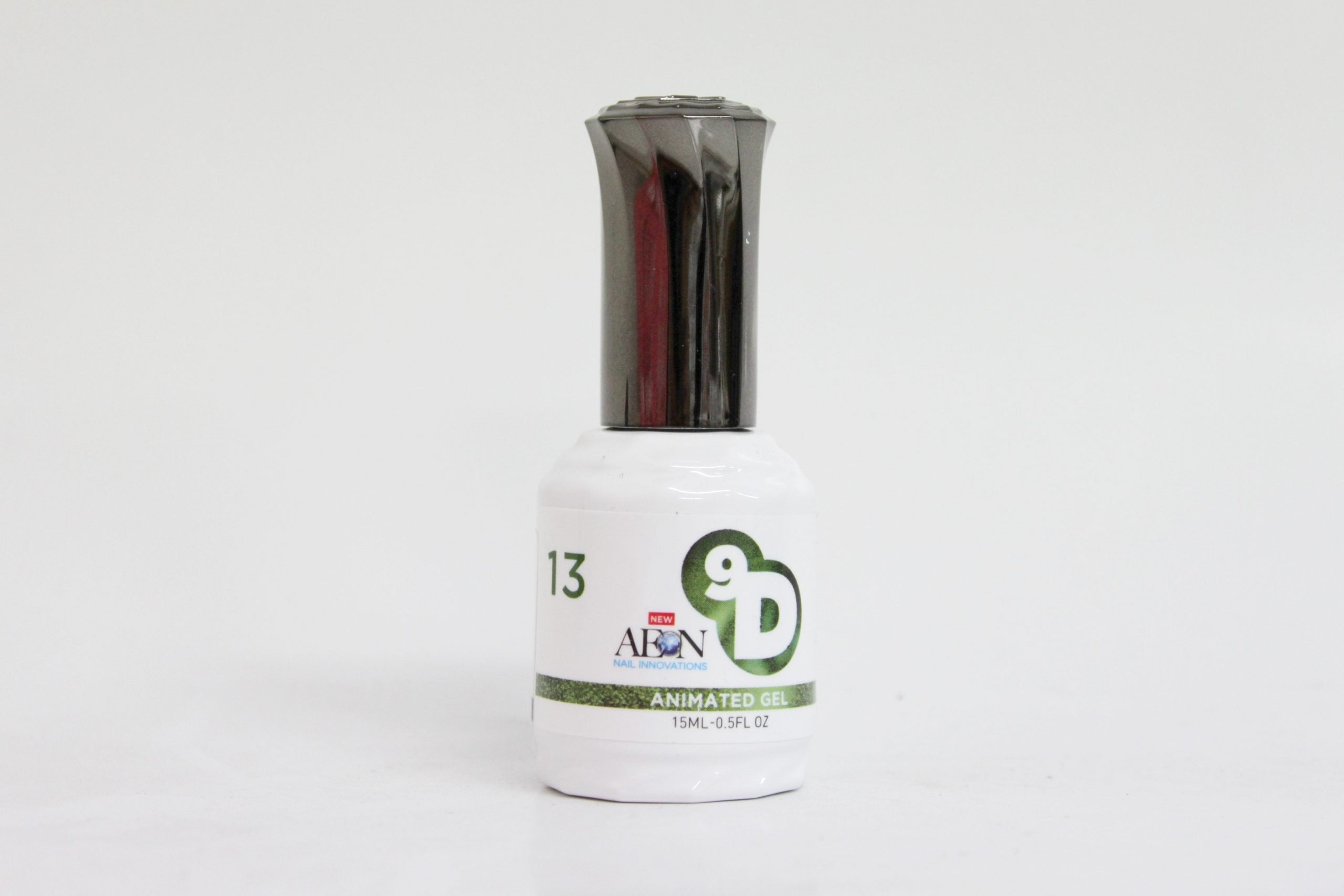 AEON 9D Gel - 13 Animated Gel 0.5oz – Luminous Beauty Supply
