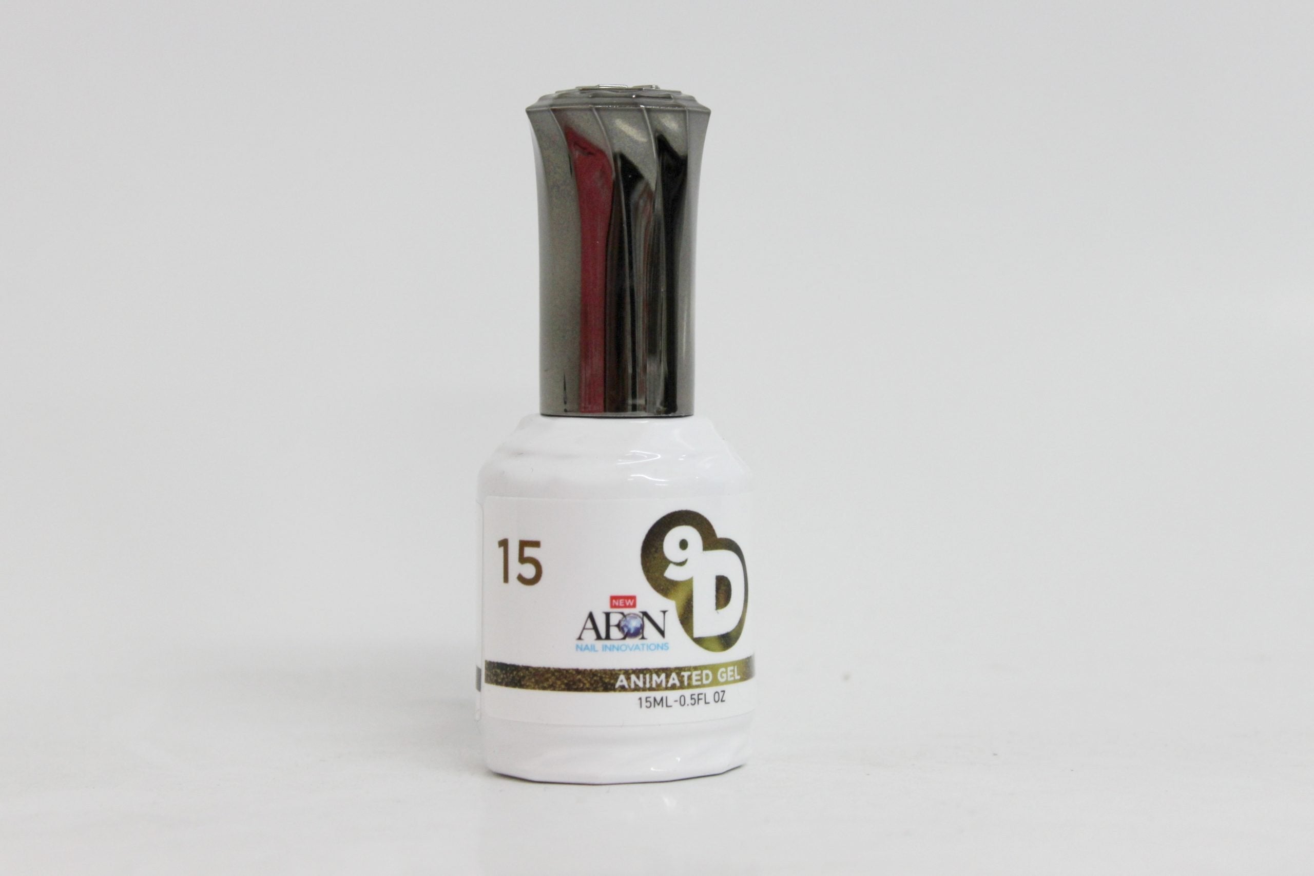 AEON 9D Gel - 15 Animated Gel 0.5oz – Luminous Beauty Supply