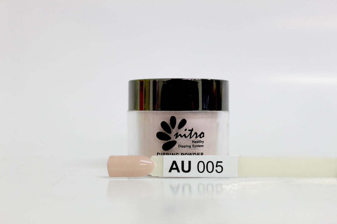 Nitro AU Collection - AU 005