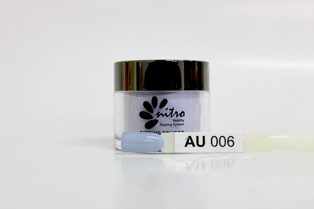 Nitro AU Collection - AU 006
