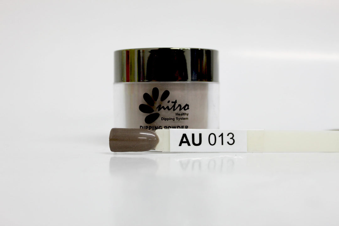 Nitro AU Collection - AU 013