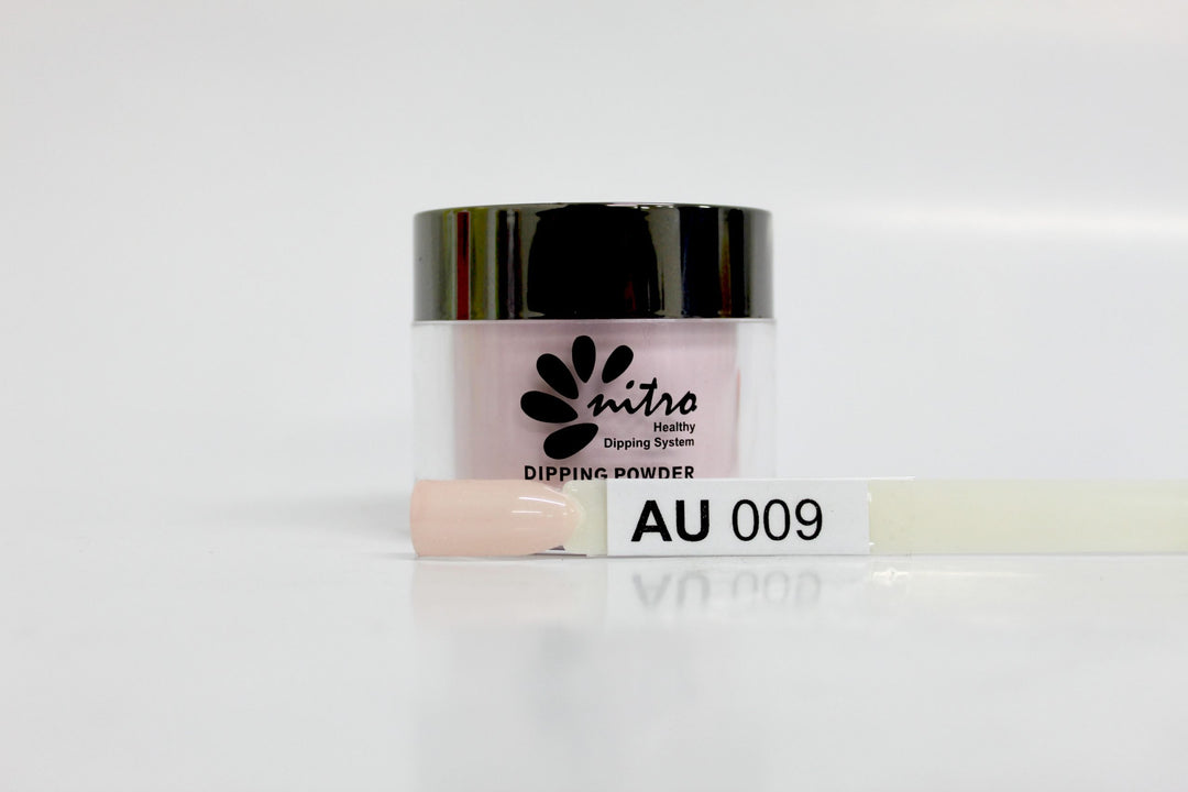 Nitro AU Collection - AU 009