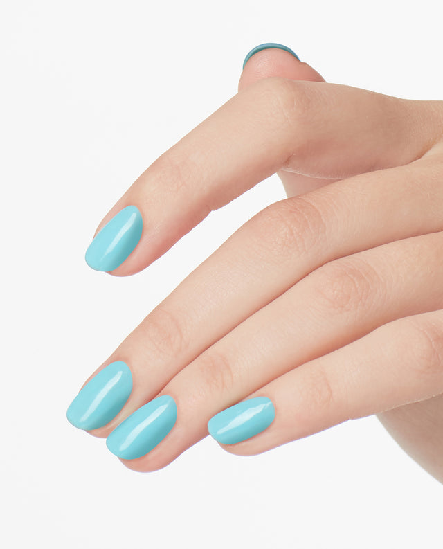 OPI Gel Color GC E75 - Cant Find My Czechbook 15ml