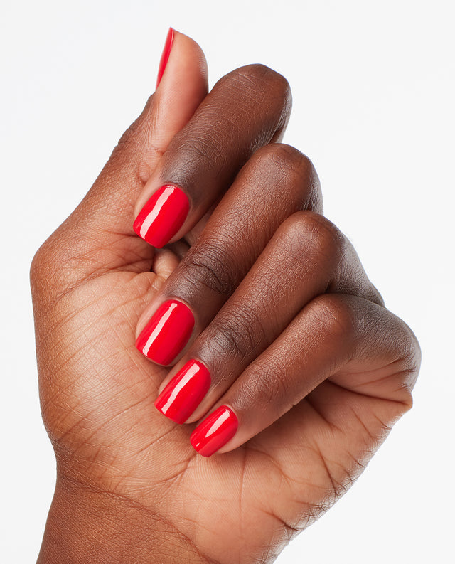 OPI Gel Color GC C13 - Coca-Cola Red 15ml