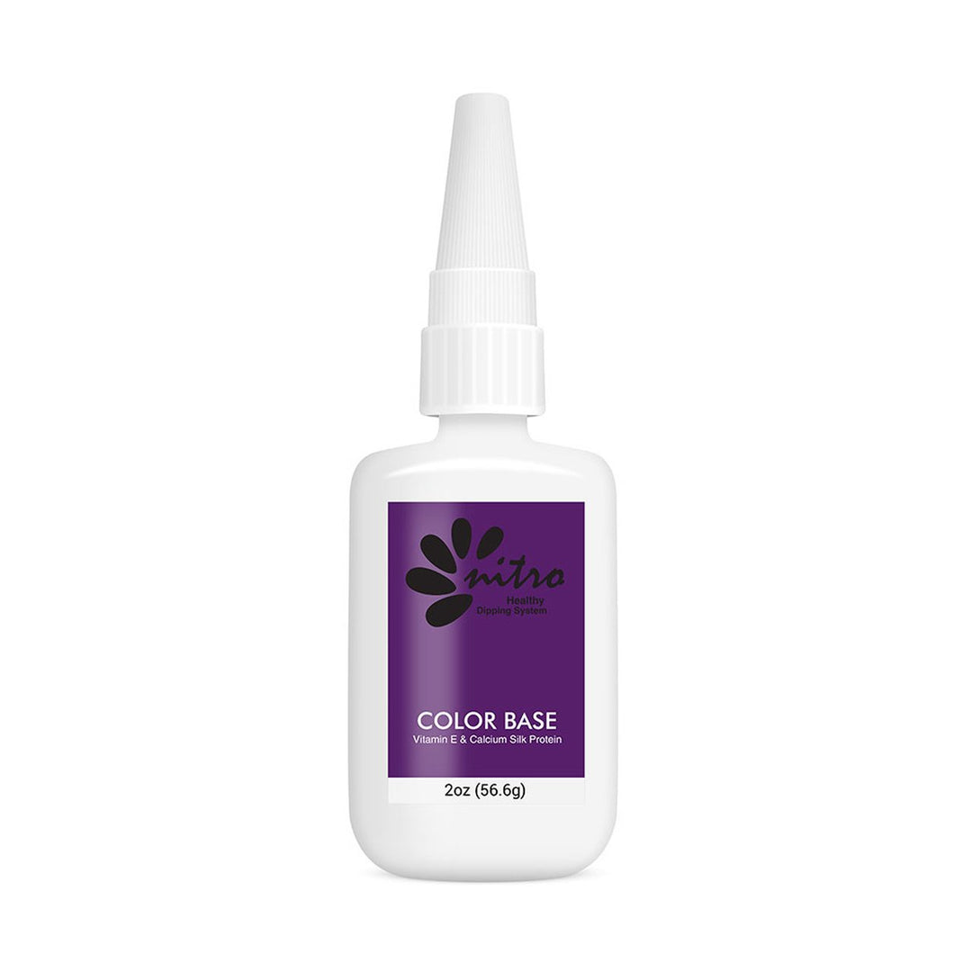 Nitro Colur Nitro Liquids - Color Base 2oz (56.6G) - 2oz – Luminous Beauty Supply