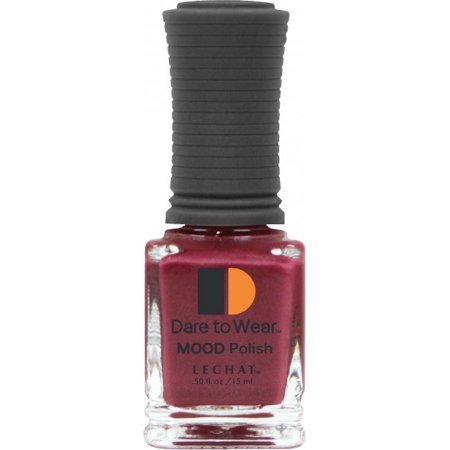 LECHAT Dare To Wear Mood Polish - Cherry Blossom 15ml