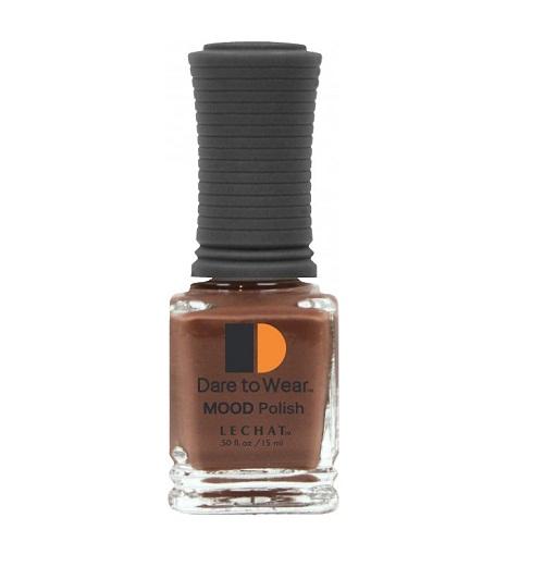 LECHAT Dare To Wear Mood Polish - Desert Sunrise 15ml