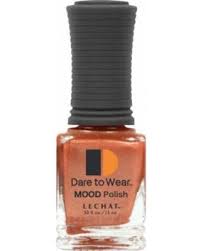 LECHAT Dare To Wear Mood Polish - Magie Lace 15ml