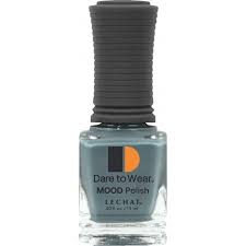 LECHAT Dare To Wear Mood Polish - Sea Escape 15ml