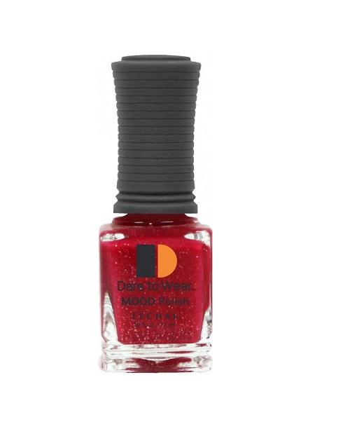 LECHAT Dare To Wear Mood Polish - Rose Quartz 15ml