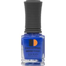 LECHAT Dare To Wear Mood Polish - Blue Haven 15ml