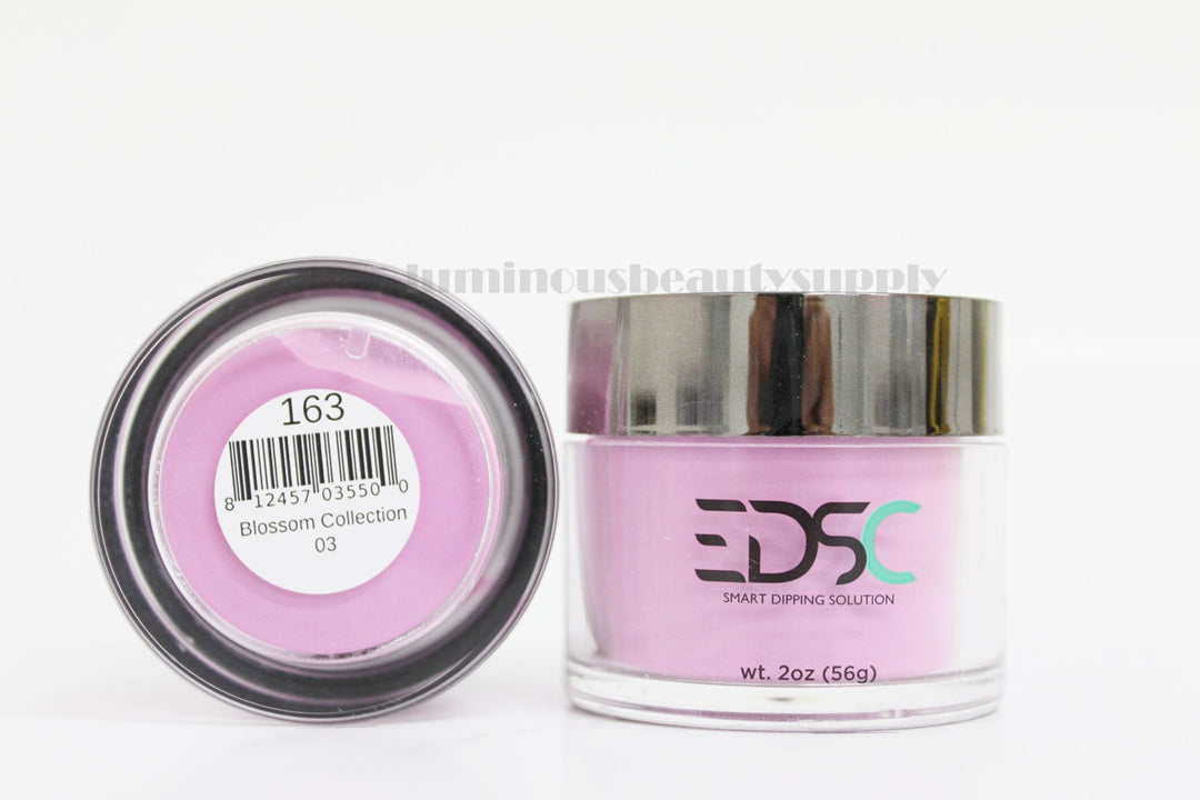 EDS Dipping Powder Blossom Collection 163
