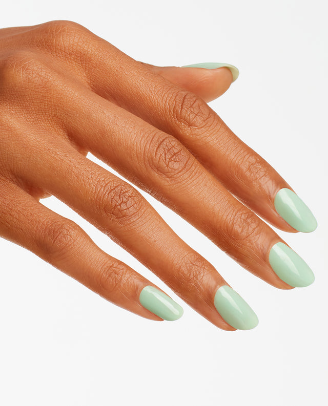 OPI Gel Color GC 103 - Gargantuan Green Grape 15ml
