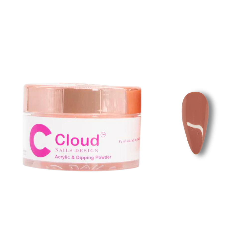 Chisel Cloud Dipping Powder Hawaii Collection HI 188 2oz (56g)