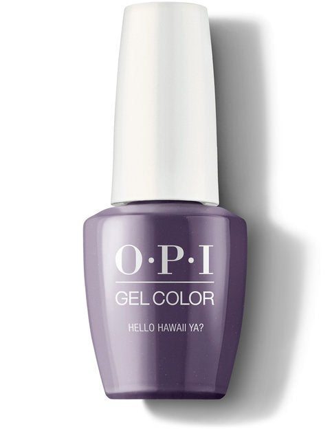 OPI Gel Color GC H73 Hello Hawaii Ya 15ml