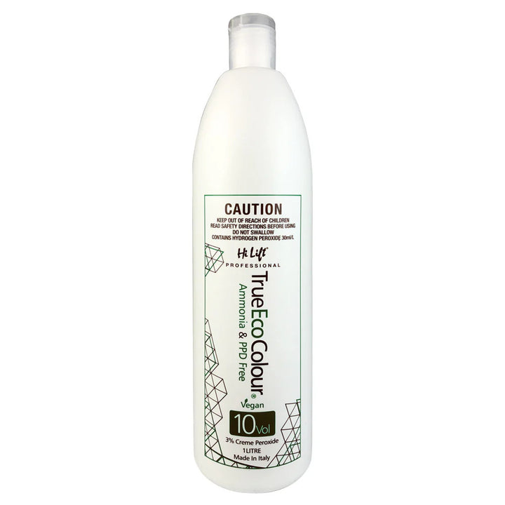 Hi Lift True Eco Colour Ammonia & PPD Free Creme Peroxide
