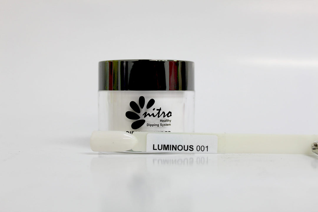 Nitro Luminous Collection - Glow In The Dark 001
