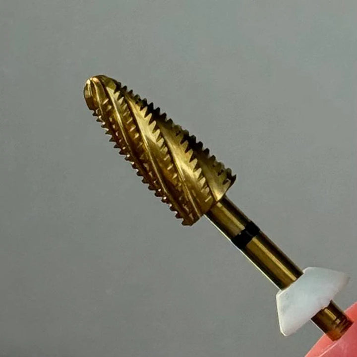 Dragon Bits Dynasty - Nail Drill Bits - Fang Bit v3