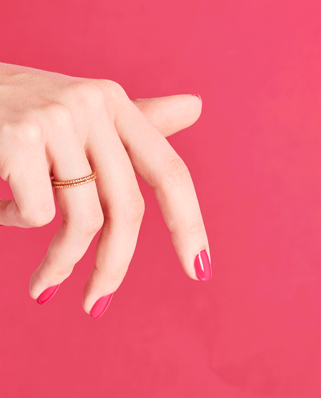 OPI Gel Color GC E44 - Pink Flamenco 15ml