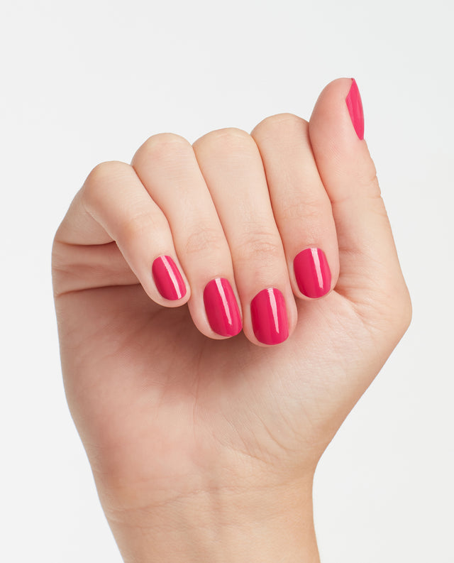 OPI Gel Color GC E44 - Pink Flamenco 15ml