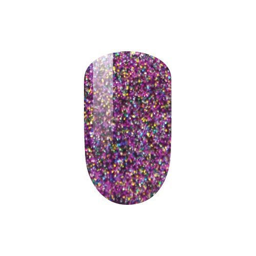 Lechat Perfect Match RED RUBY RULES Duo Pack PMS057